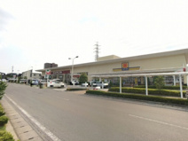 ヨークベニマル簗瀬店