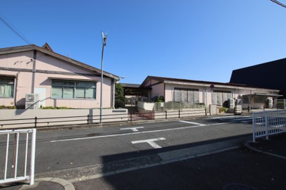 富田林市立金剛保育園の画像1