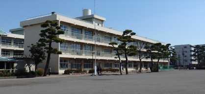 相模原市立橋本小学校の画像1