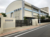 江東区立第五砂町小学校