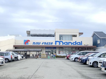 mandai(万代) 泉大津条南店の画像1