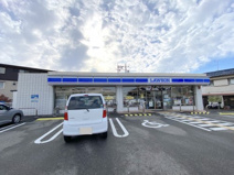 ローソン 泉大津曽根町店