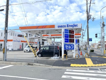 ENEOS条南SSの画像1