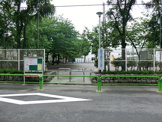 東盛公園