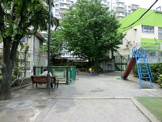 南千住第一児童遊園