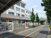 平井第二小学校