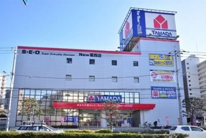 ヤマダデンキテックランドNew葛西店の画像1
