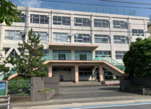 市川市立大野小学校