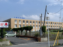 大野中央病院