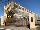 京都市立梅津小学校