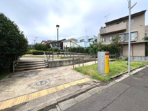 東山はたけ公園