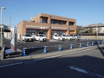 セブンイレブン 相模原上鶴間本町8丁目店