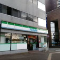ファミリーマート博多中洲5丁目店