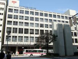 福岡中央郵便局
