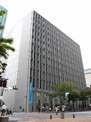 福岡銀行博多支店