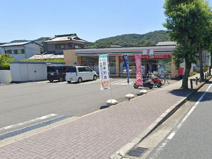 セブンイレブン平塚万田店