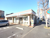 セブンイレブン 名古屋弥生町店