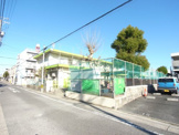 名古屋市芝保育園