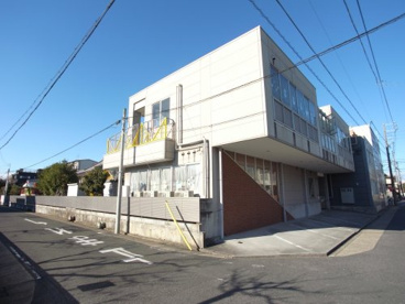 明円ひかり園の画像1