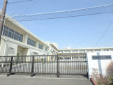 小学校 横浜市立奈良の丘小学校