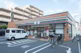 セブンイレブン 墨田立花5丁目店