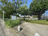 高木東公園
