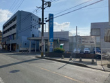 福岡銀行井尻支店
