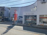 西日本シティ銀行井尻支店