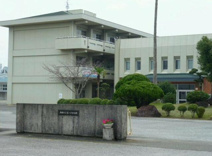 南国市立鳶ケ池中学校