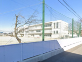 本庄南小学校