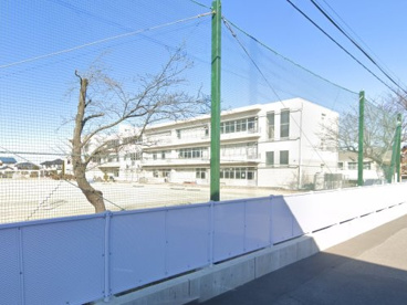 本庄南小学校の画像1