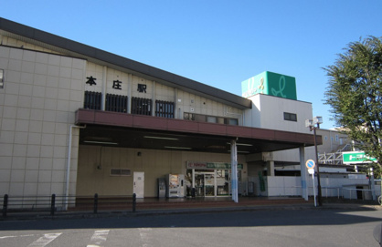 本庄の画像1