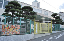 白鳩羽曳野幼稚園
