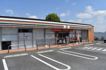 セブンイレブン はびきの1丁目店