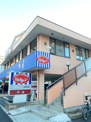 ファミリーレストラン ジョナサン 中野弥生町店