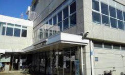 京都市伏見区役所神川出張所の画像1
