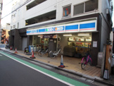 ローソン　代々木上原