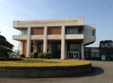 神川町役場