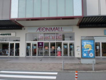 イオン 京都五条店の画像1