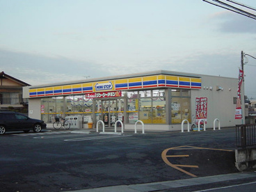 ミニストップ前橋下新田店の画像1