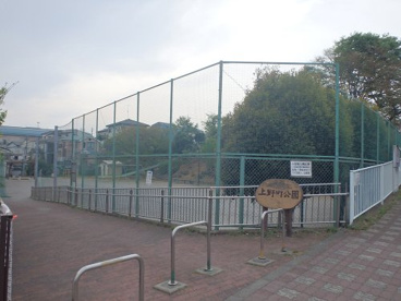 上野町公園の画像1