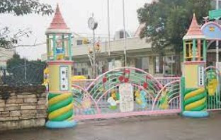 太田杉の子保育園の画像1