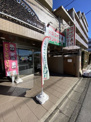 大型コインランドリー マンマチャオ千歳台店