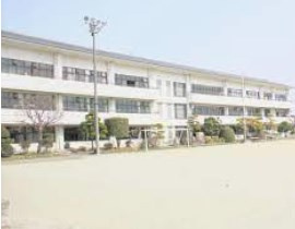 南中学校の画像1