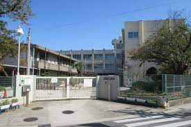 堺市立八田荘西小学校の画像1