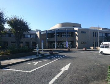 川越西文化会館の画像1