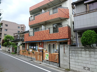 ひまわりベビールーム小竹向原の画像1