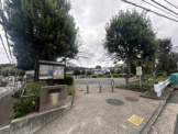 公園 上山町南公園