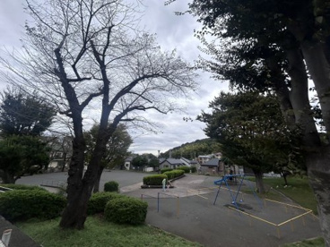 上山町南公園の画像2