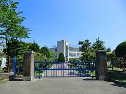 平塚市立港小学校の画像1
